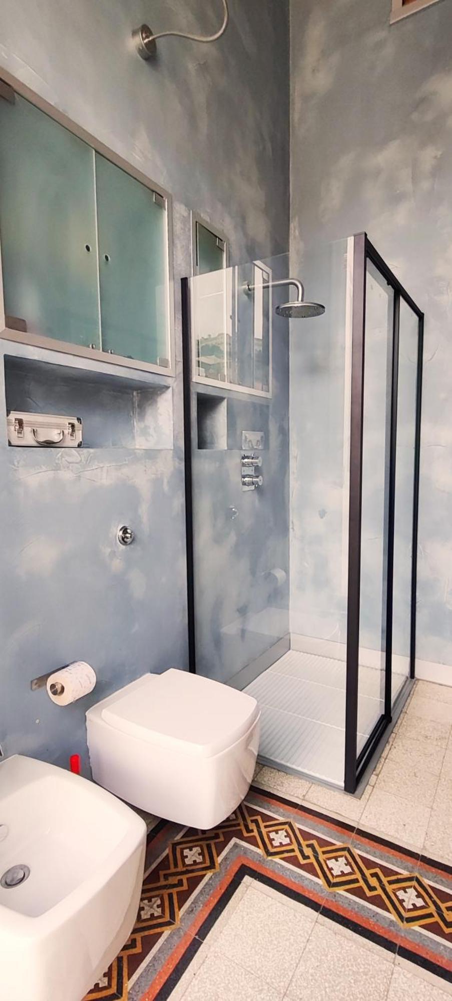 Ca'Sa Apartment Napoli Bagian luar foto
