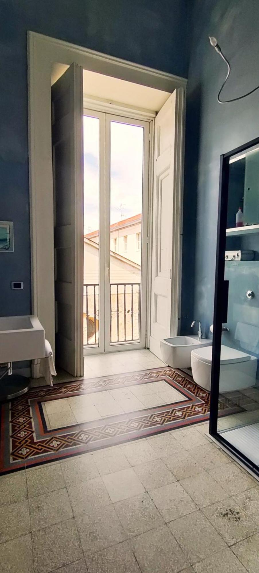 Ca'Sa Apartment Napoli Bagian luar foto